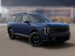 Kia Telluride X-Line EX AWD 2027