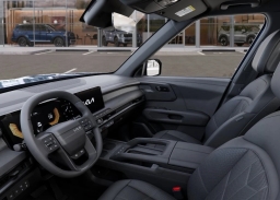 Kia Telluride X-Line EX AWD 2027