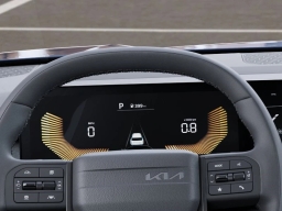 Kia Telluride X-Line EX AWD 2027