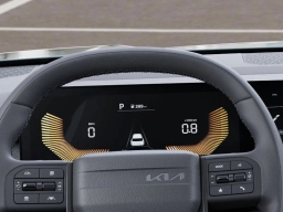 Kia Telluride X-Line EX AWD 2027