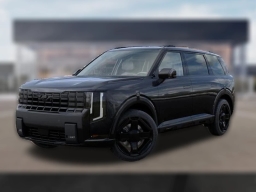 Kia Telluride X-Line EX AWD 2027