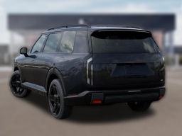 Kia Telluride X-Line EX AWD 2027