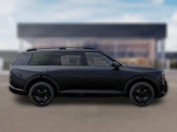 Kia Telluride X-Line EX AWD 2027