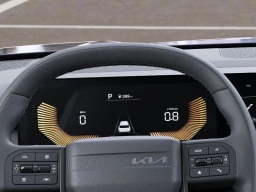 Kia Telluride X-Line EX AWD 2027