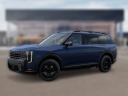 Kia Telluride X-Line EX AWD 2027