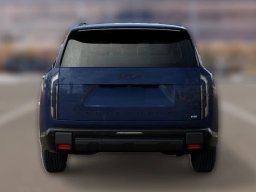 Kia Telluride X-Line EX AWD 2027