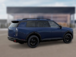 Kia Telluride X-Line EX AWD 2027
