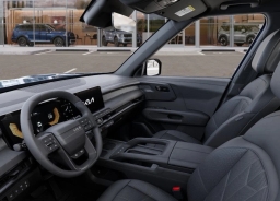 Kia Telluride X-Line EX AWD 2027