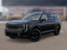Kia Telluride X-Line EX AWD 2027