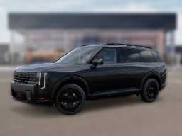 Kia Telluride X-Line EX AWD 2027