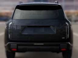 Kia Telluride X-Line EX AWD 2027