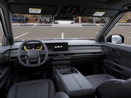 Kia Telluride X-Line EX AWD 2027