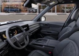 Kia Telluride X-Line EX AWD 2027