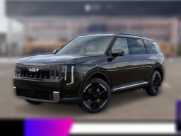 Kia Telluride EX AWD 2027