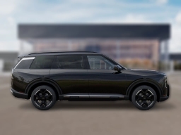Kia Telluride EX AWD 2027