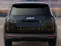 Kia Telluride EX AWD 2027