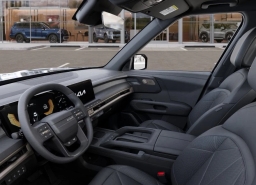 Kia Telluride EX AWD 2027