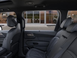 Kia Telluride EX AWD 2027