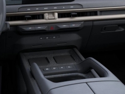 Kia Telluride EX AWD 2027