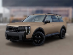 Kia Telluride X-Line EX AWD 2027