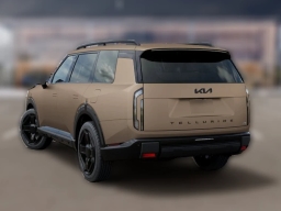 Kia Telluride X-Line EX AWD 2027