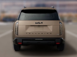 Kia Telluride X-Line EX AWD 2027