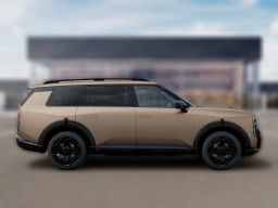 Kia Telluride X-Line EX AWD 2027