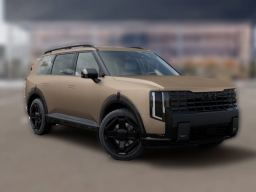 Kia Telluride X-Line EX AWD 2027