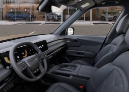Kia Telluride X-Line EX AWD 2027