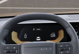 Kia Telluride X-Line EX AWD 2027