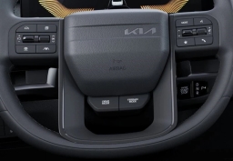 Kia Telluride X-Line EX AWD 2027