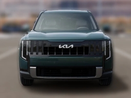 Kia Telluride EX AWD 2027