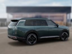 Kia Telluride EX AWD 2027