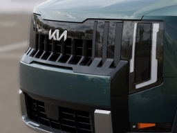 Kia Telluride EX AWD 2027