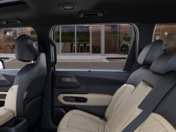 Kia Telluride EX AWD 2027