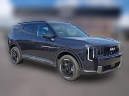 Kia Telluride EX AWD 2027