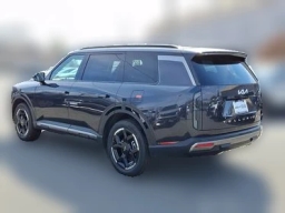 Kia Telluride EX AWD 2027