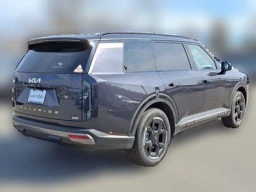 Kia Telluride EX AWD 2027