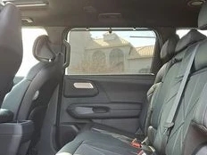 Kia Telluride EX AWD 2027