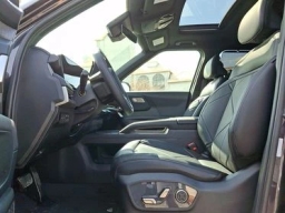 Kia Telluride EX AWD 2027