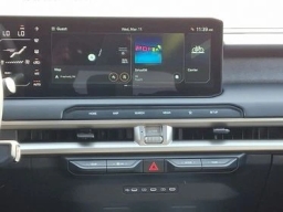 Kia Telluride EX AWD 2027