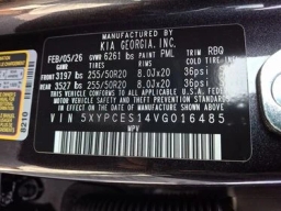 Kia Telluride EX AWD 2027