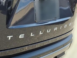 Kia Telluride EX AWD 2027