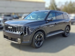 Kia Telluride EX AWD 2027