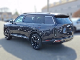 Kia Telluride EX AWD 2027