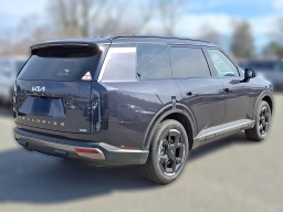 Kia Telluride EX AWD 2027