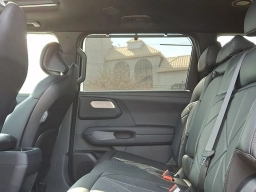 Kia Telluride EX AWD 2027