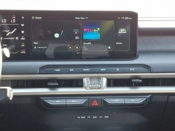 Kia Telluride EX AWD 2027