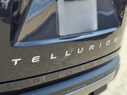 Kia Telluride EX AWD 2027