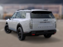 Kia Telluride X-Line EX AWD 2027